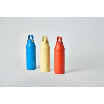 Stanley IceFlow Flip Straw 2.0 Water Bottle