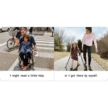 We Are Little Feminists On-the-Go - Celebrate Diversity