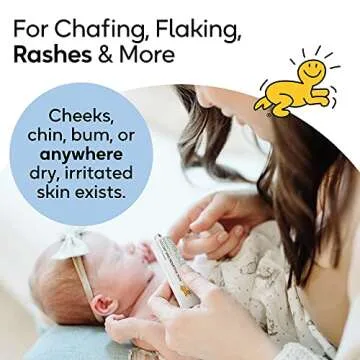 BioGaia Protectis Baby Probiotic Drops + Aldermis Baby Probiotic Ointment Bundle