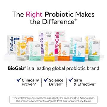 BioGaia Protectis Baby Probiotic Drops + Aldermis Baby Probiotic Ointment Bundle