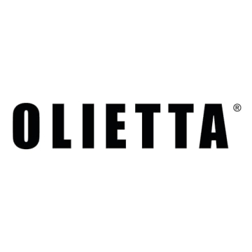 Olietta Glass Non-Drip Oil Dispenser Leak Proof Kitchen Essential