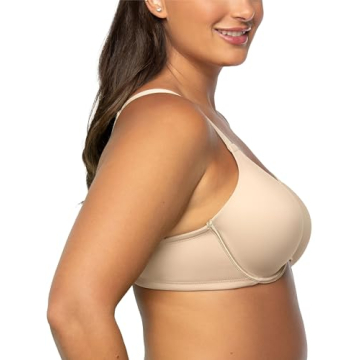Full Figure Beauty Back Smoothing Bra by Vanity Fair