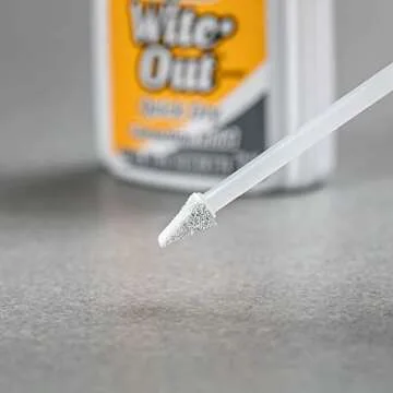 BIC Wite Out Quick Dry Correction Fluid For Neat Corrections