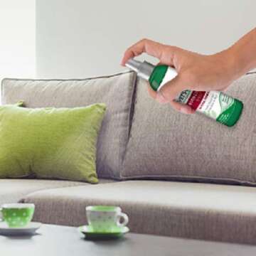 Vet's Best Bitter Cherry Spray for Dogs, 7.5 oz