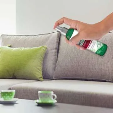 Vet's Best Bitter Cherry Spray for Dogs, 7.5 oz