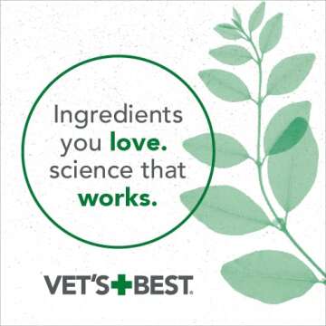 Vet's Best Bitter Cherry Spray for Dogs, 7.5 oz
