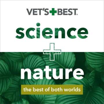 Vet's Best Bitter Cherry Spray for Dogs, 7.5 oz
