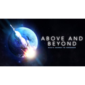 Explore NASA's Incredible Journey to Tomorrow