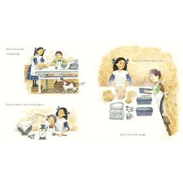 Heartwarming Thanksgiving Story for All Ages