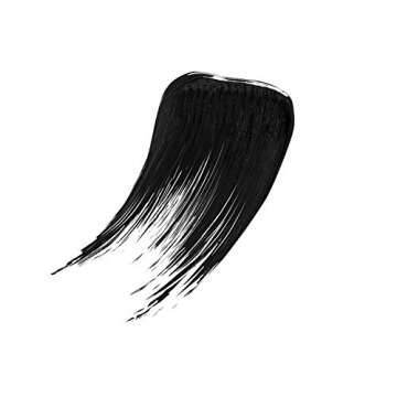 KIKO Milano Extra Sculpt Volume Mascara | Volumizing Mascara For Fuller-Looking Lashes With A Panoramic Effect