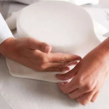 Satin Ice Tropical Fondant - 2lb Gluten-Free Bakeware