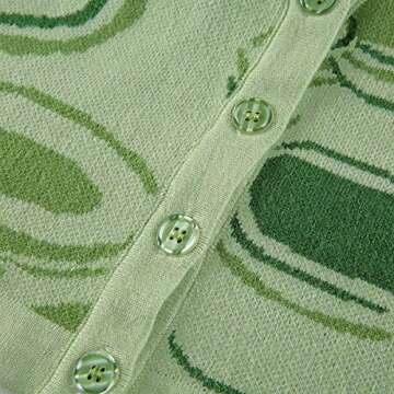 Aopwsrlyi Women Fashion Halter Vest Sexy Girls Y2K Striped Knitted Vest Slim Fit Streetwear Top (Green,M)