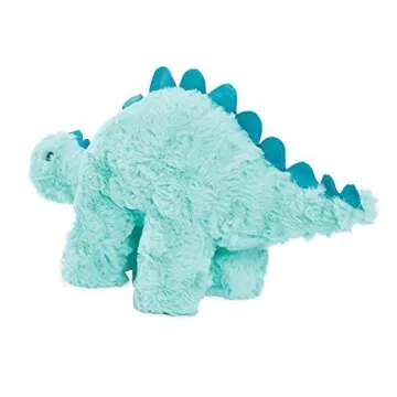 Chomp the Plush Dinosaur Toy for Imaginative Play