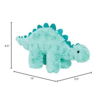Chomp the Plush Dinosaur Toy for Imaginative Play
