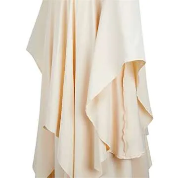 Parlsdy Plus Size Renaissance Dress for Elegant Occasions