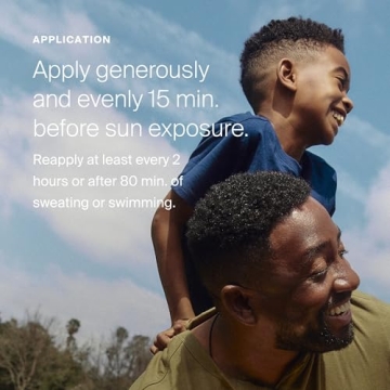 Supergoop! PLAY SPF 30 Mist - Broad Spectrum Sunscreen