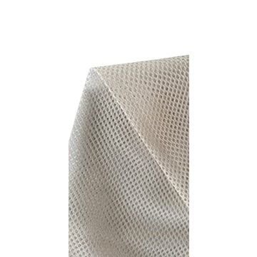 Premium 5 Pack Hanging Mesh Produce Bags for Storage