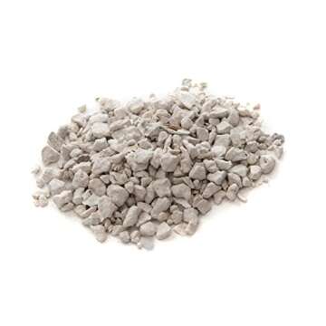 Manna Pro Poultry Grit with Probiotics | Insoluble Crushed Granite | 5 LB & Crushed Oyster Shell - Calcium Supplement for Laying Hens - Chicken Feed for Egg-Laying Chickens - 5 lbs