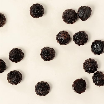 Mary Ruth's Immunity Gummies with Elderberry Vegan Pectin Based