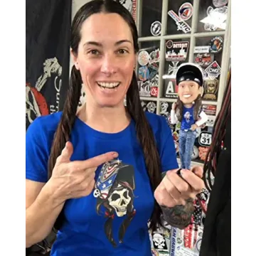 Custom Bobbleheads Figures Sculpted by Famous Tiktok Clay Artist Jerry Personalized Figurine Gifts for Boyfriend Husband Boss Office Coworker