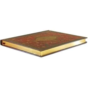 Bordeaux Journal (Diary, Notebook)