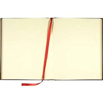 Bordeaux Journal (Diary, Notebook)