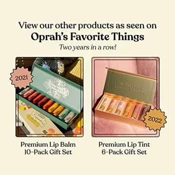 Poppy & Pout Natural Lip Scrub, Moisturizing Sugar Scrub for Dry Lips, Lip Scrubber Exfoliator with Essential Oils Smooths and Hydrates Lips, In Recyclable Glass Jars, Cruelty Free - Orange Blossom