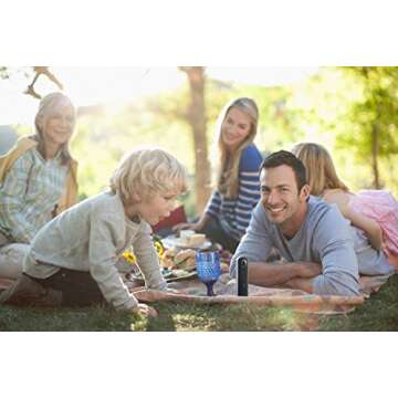 Ricoh Theta S: 360 Degree Spherical Camera with Wi-Fi Connectivity