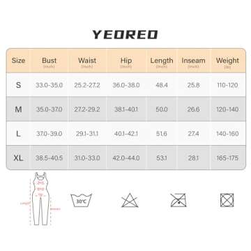 YEOREO Sleeveless Jumpsuits for Women Sexy Backless Gym Bodycon Lizvette V Back Scrunch Butt Rompers Olive Green M