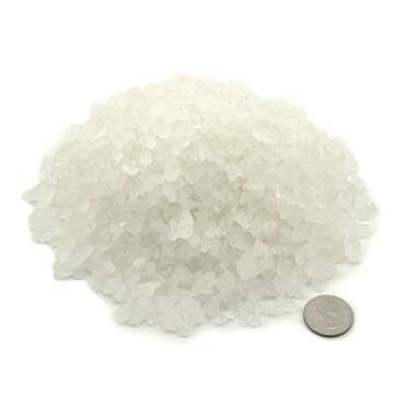 Boone's Mill Rock Candy Crystals - 1 lb Delight
