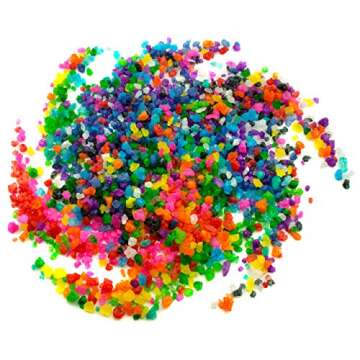 Boone's Mill Rock Candy Crystals - 1 lb Delight