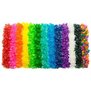 Boone's Mill Rock Candy Crystals - 1 lb Delight