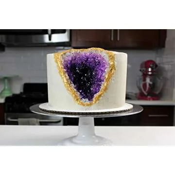 Boone's Mill Rock Candy Crystals - 1 lb Delight