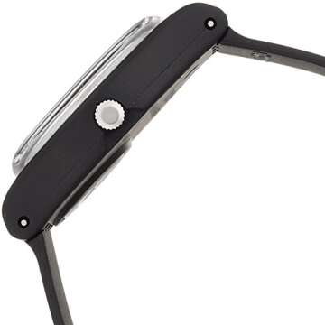 Swatch SOMETHING NEW Unisex Watch (Model: LB153)