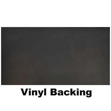 Durable Calloway Mills Calico Hello Doormat for Every Season