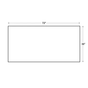 Durable Calloway Mills Calico Hello Doormat for Every Season