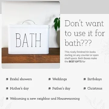 Lola Creates Bathroom Organizer for Tampons and Cosmetics