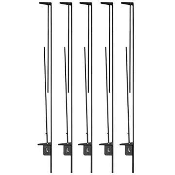 Impact PortaFrame Scrim Kit for Photographers and Videographers