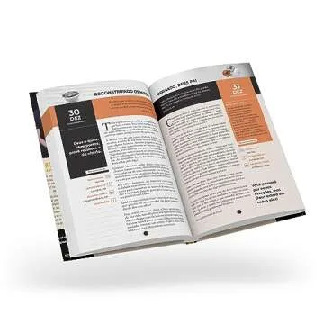 Daily Devotional Book for Spiritual Growth and Peace