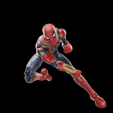 Marvel Legends Iron Spider Collectible 6 Inch Action Figure