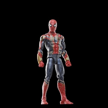 Marvel Legends Iron Spider Collectible 6 Inch Action Figure