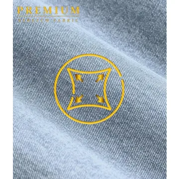 Stylish Stretch Denim Jumpsuit for Women - Casual Versatility