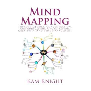 Mind Mapping: Enhance Mental Performance with Creativity & Organization Tools