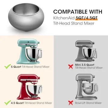Elevate Snacking with Aieve Snack Coater for KitchenAid