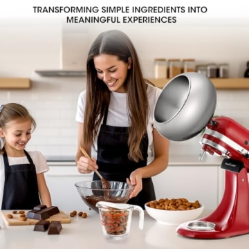 Elevate Snacking with Aieve Snack Coater for KitchenAid