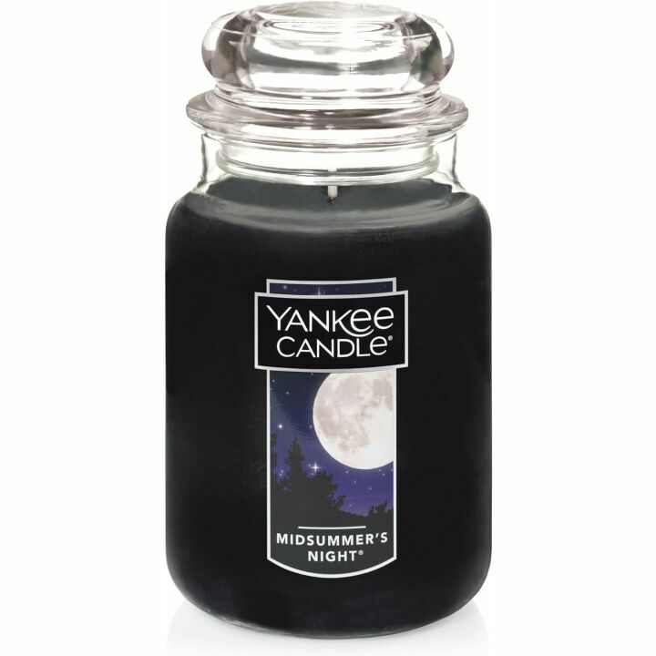 Buy MidSummer's Night Magic 22oz Candle for Relaxation