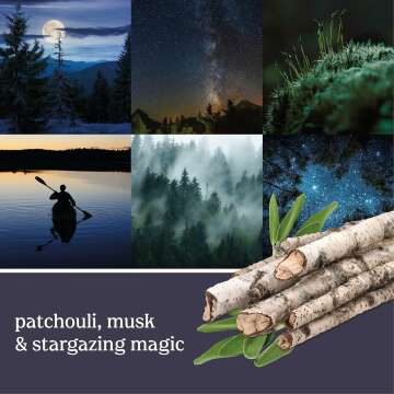 Buy MidSummer's Night Magic 22oz Candle for Relaxation