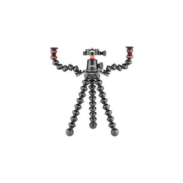Joby Gorillapod 3K Pro Rig Enhance Your Photography