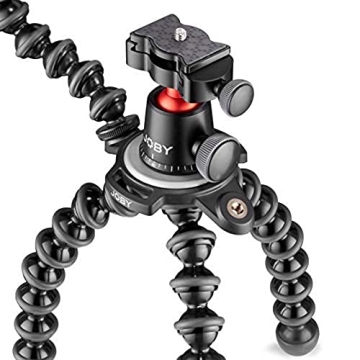 Joby Gorillapod 3K Pro Rig Enhance Your Photography