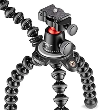 Joby Gorillapod 3K Pro Rig Enhance Your Photography